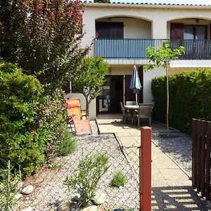 Appartement Studio Nr 26 Résidence La Croix Du Sud, Gréoux-les-Bains