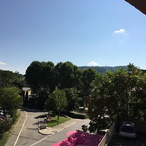 Appartement Thermae, Gréoux-les-Bains
