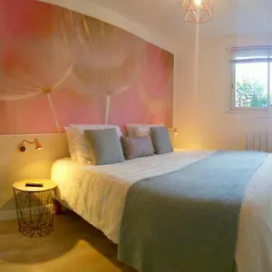 Appartement Chemin Neuf Jardin, Gréoux-les-Bains